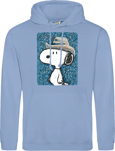 Snoop Van Dogh