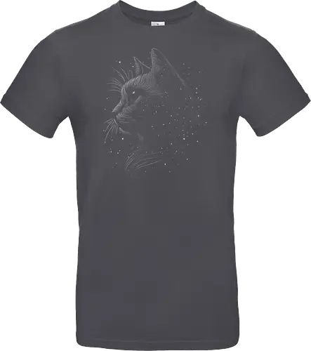 Space cat