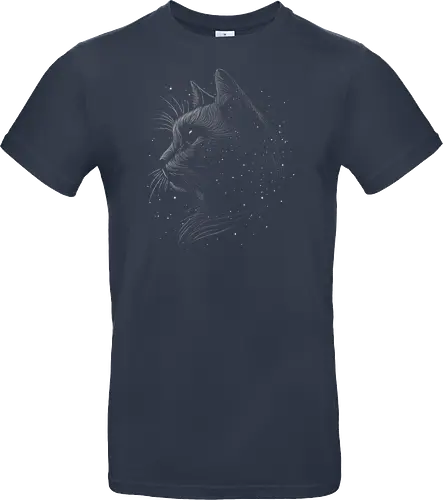 Space cat
