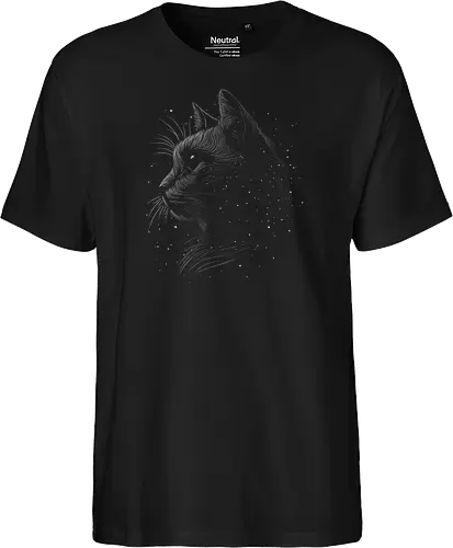 Space cat