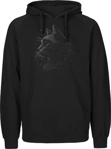 Space cat