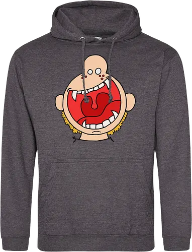 Fütter mich! (2)
