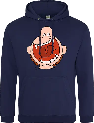 Fütter mich! (3)