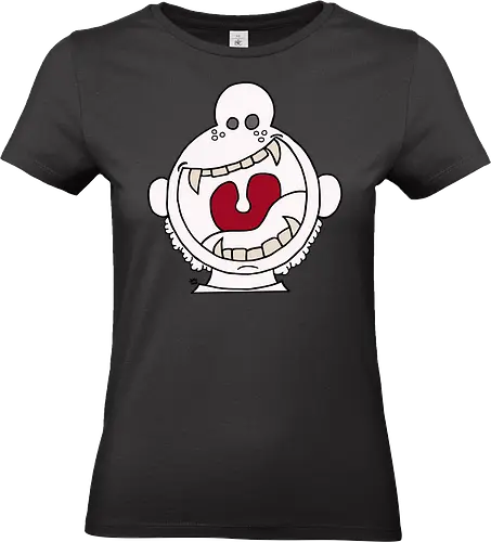 Fütter mich! (7) - Standard T-Shirt (Women)