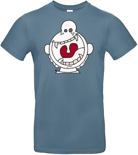 Fütter mich! (7) - Standard T-Shirt