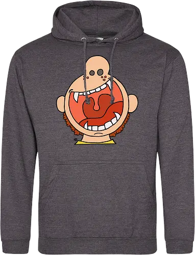 Fütter mich! (8)