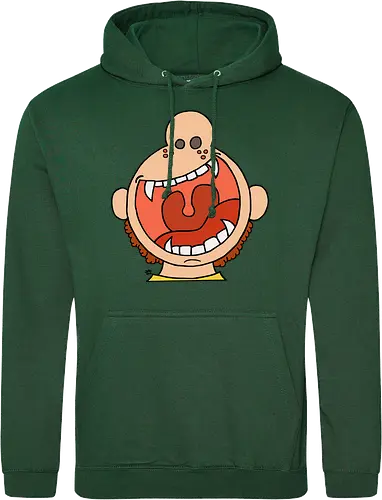 Fütter mich! (8)