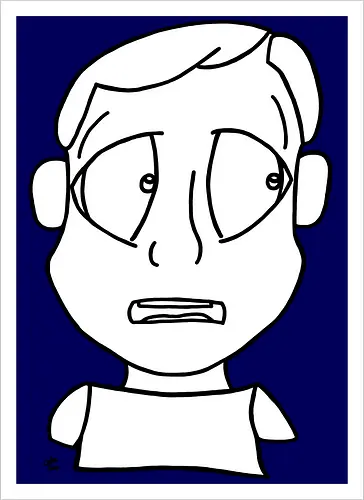 Lost and Concerned (1)