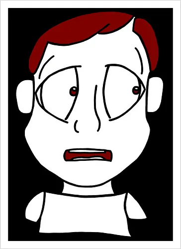 Lost and Concerned (3)