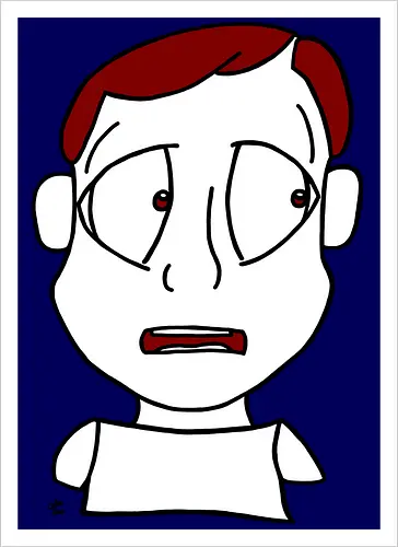 Lost and Concerned (3)