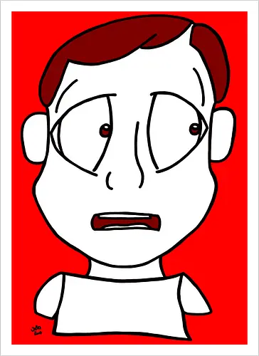 Lost and Concerned (3)