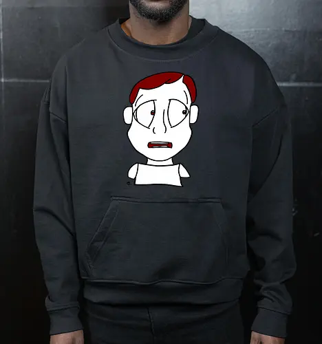 Lost and Concerned (3)