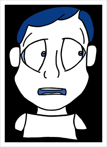 Lost and Concerned (4)