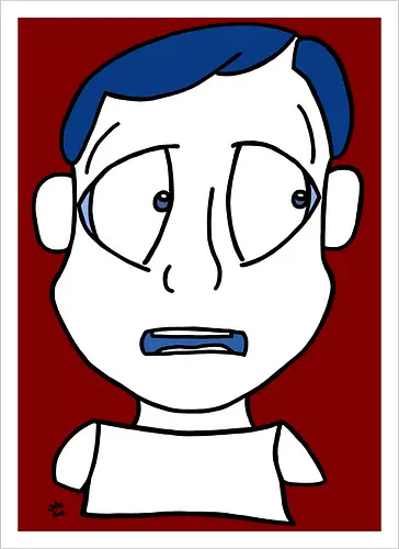 Lost and Concerned (4)