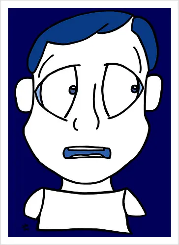 Lost and Concerned (4)