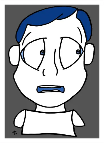 Lost and Concerned (4)