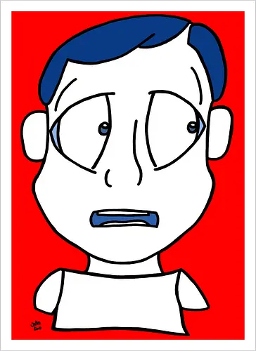 Lost and Concerned (4)