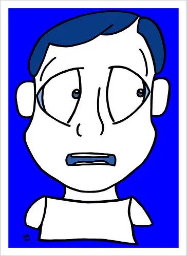 Lost and Concerned (4)