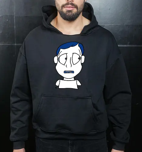 Lost and Concerned (4)