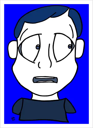 Lost and Concerned (5)