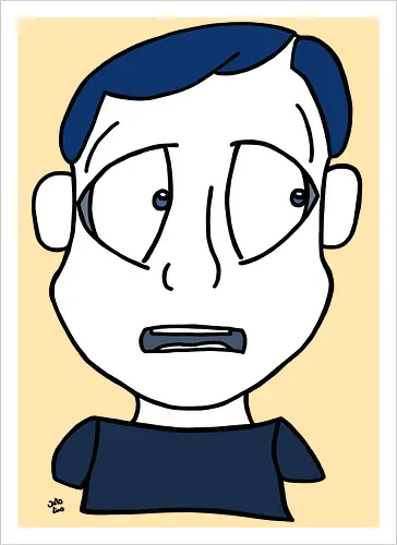 Lost and Concerned (5)