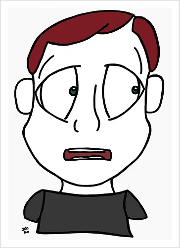 Lost and Concerned (6)