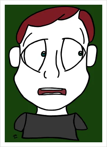 Lost and Concerned (6)