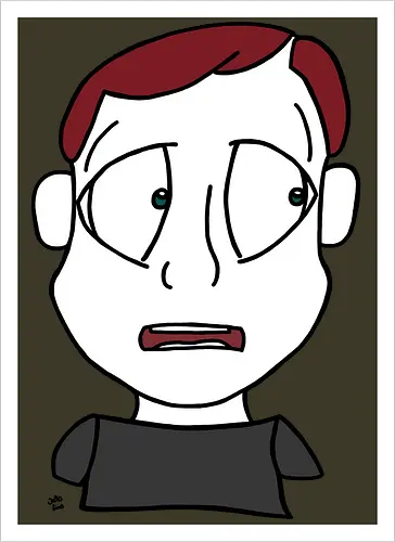 Lost and Concerned (6)