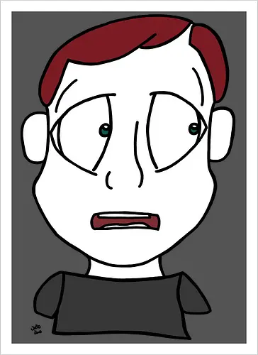 Lost and Concerned (6)