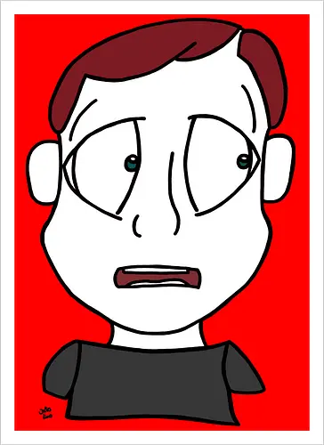 Lost and Concerned (6)