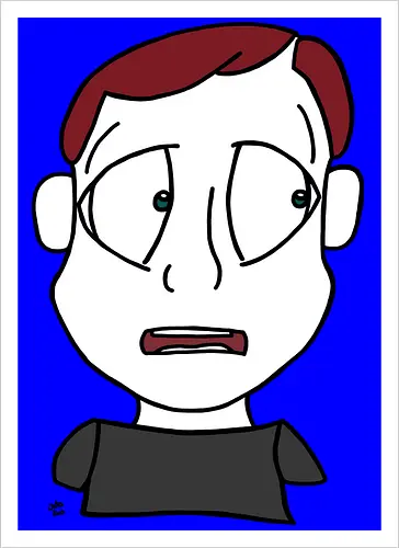 Lost and Concerned (6)