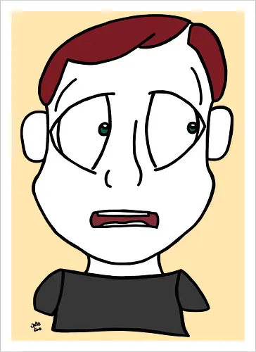 Lost and Concerned (6)
