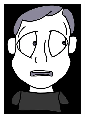 Lost and Concerned (7)