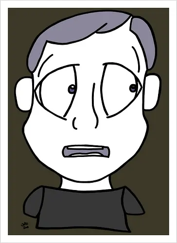 Lost and Concerned (7)