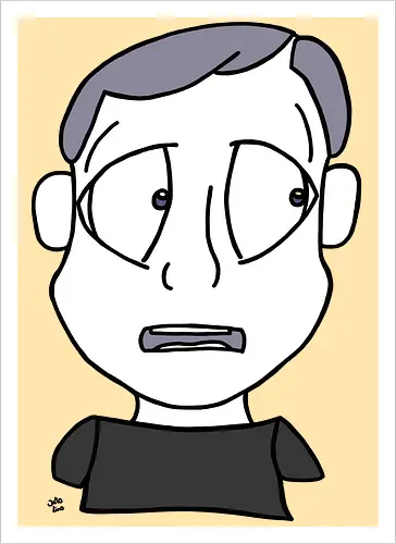 Lost and Concerned (7)
