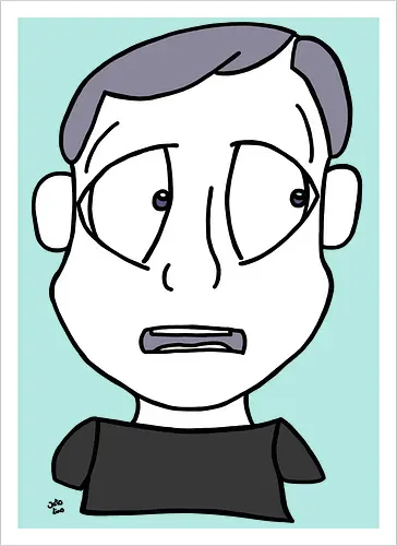Lost and Concerned (7)