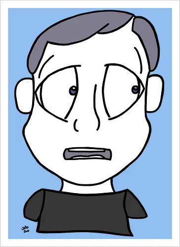 Lost and Concerned (8)