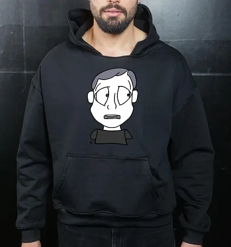 Lost and Concerned (8)