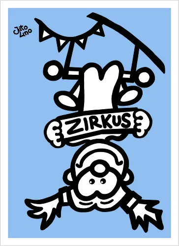 Hochseil 