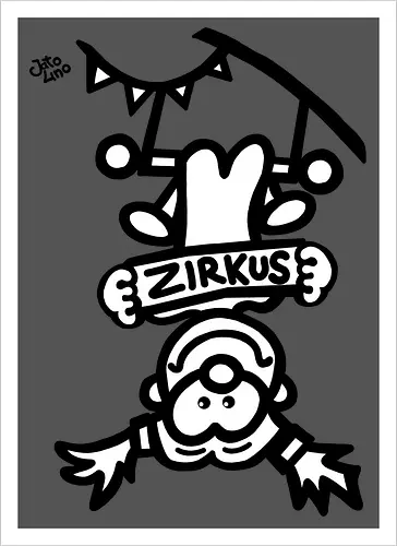 Hochseil 