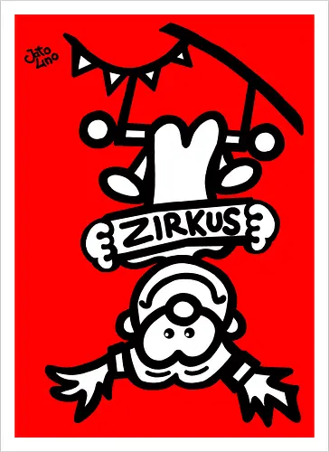 Hochseil 