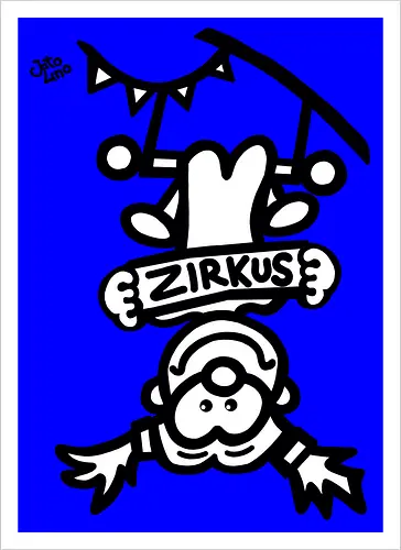 Hochseil 