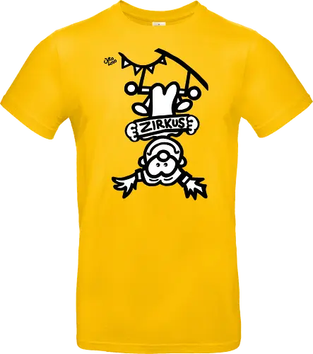 Hochseil 