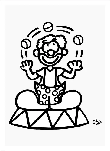 Clown