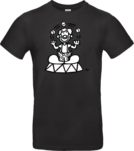 Clown
