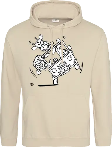 Safari!