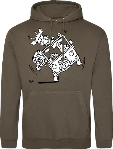 Safari!