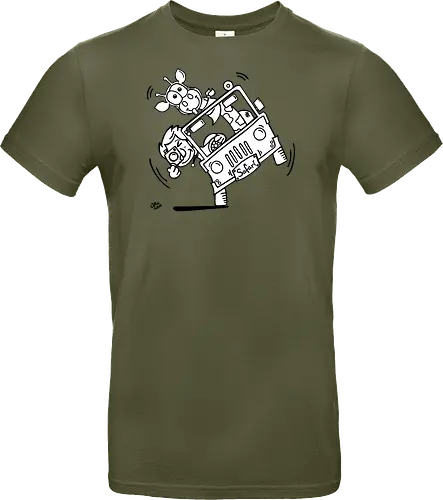 Safari!