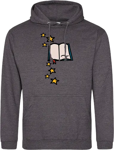 Zauberbuch (bunt)