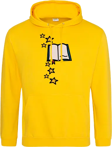 Zauberbuch (bunt)